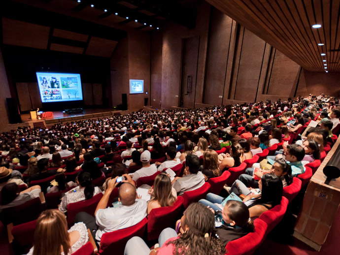 Organización de eventos