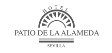 Patio de la Alameda